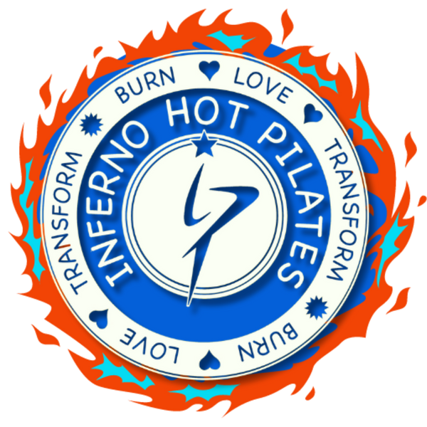 Inferno Nutrition by Gabi Walters